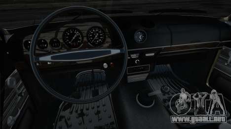 VAZ 2106 en stock para GTA San Andreas