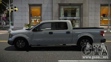 Ford F-150 Galey para GTA 4