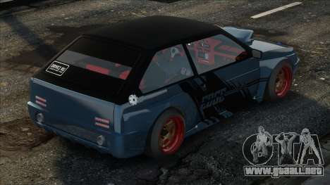 VAZ 2108 Dev para GTA San Andreas