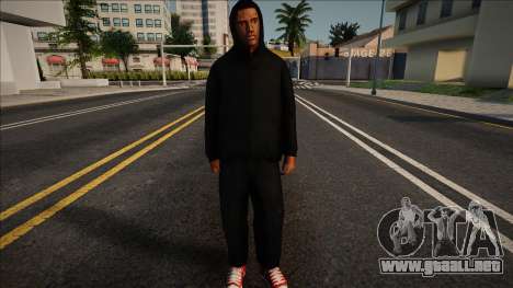 Thug Lead 2 para GTA San Andreas