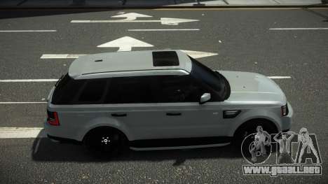 Range Rover Sport Tylip para GTA 4