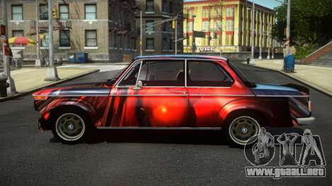 BMW 2002 Retino S7 para GTA 4