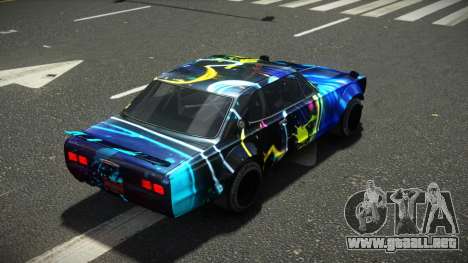 Nissan Skyline Zelroy S13 para GTA 4