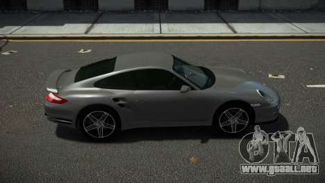 Porsche 911 MZB para GTA 4