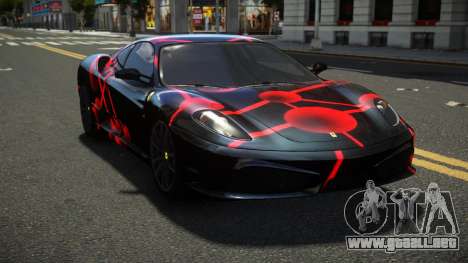 Ferrari F430 Murangy S6 para GTA 4