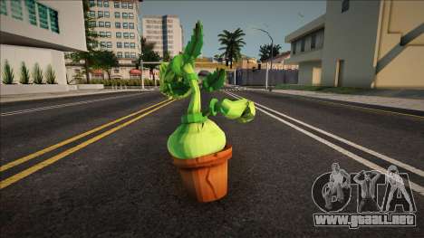 Potbelly - My Singing Monsters para GTA San Andreas