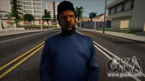 Sweet (Ice Cube) para GTA San Andreas