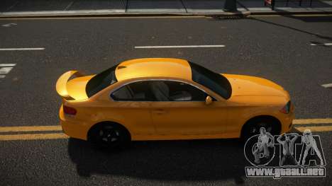 BMW 135i V-Sport para GTA 4