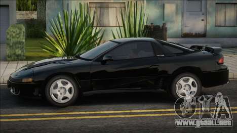 1992 Mitsubishi 3000GT KZ para GTA San Andreas