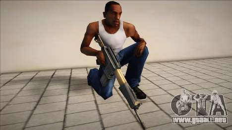 U12 para GTA San Andreas