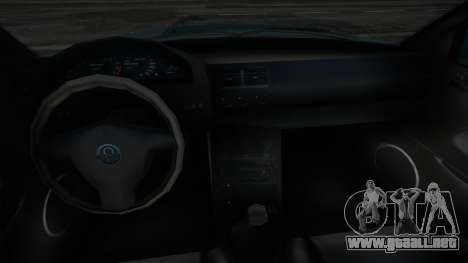 GTA V Annis Elegy RH5 para GTA San Andreas