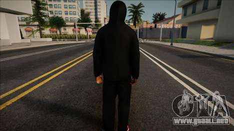 Thug Lead 2 para GTA San Andreas