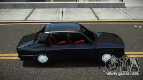 Renault 12 Ryhulo para GTA 4