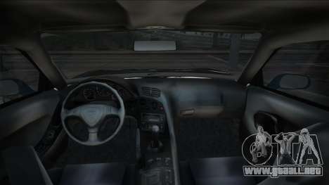 Mazda Rx7 tuning Bl para GTA San Andreas