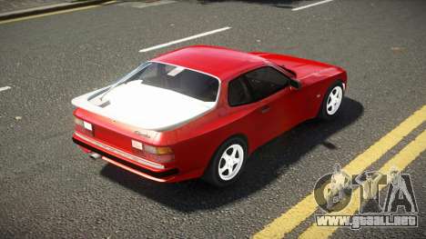 Porsche 944 F-Chino para GTA 4