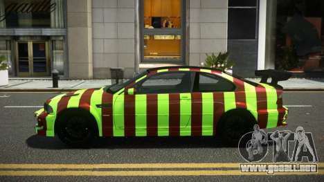 BMW M3 E46 Thosha S3 para GTA 4