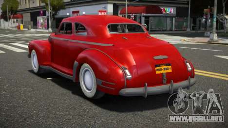 Buick Super BH para GTA 4