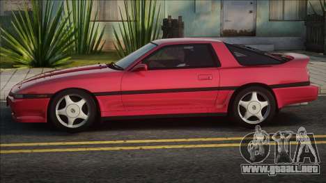 Toyota Supra A70 para GTA San Andreas