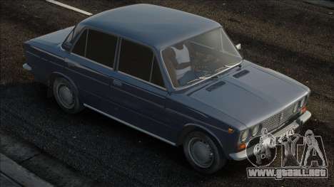 VAZ 2103 Gris para GTA San Andreas