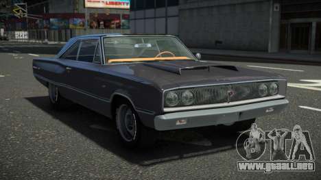 Dodge Coronet Rezag para GTA 4