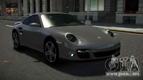 Porsche 911 MZB para GTA 4