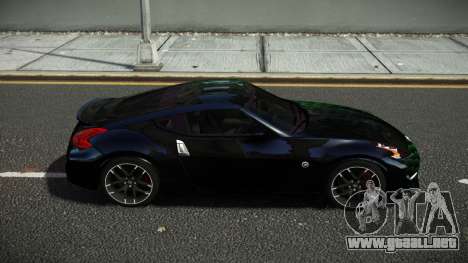 Nissan 370Z Shuriko S12 para GTA 4