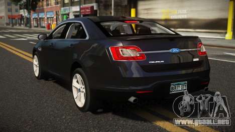 Ford Taurus Vencey para GTA 4