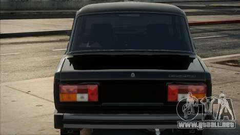 VAZ 2105 Culata Bl para GTA San Andreas