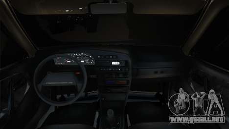 VAZ 2114 [Nuevo] para GTA San Andreas