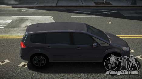 Ford Galaxy Murino para GTA 4