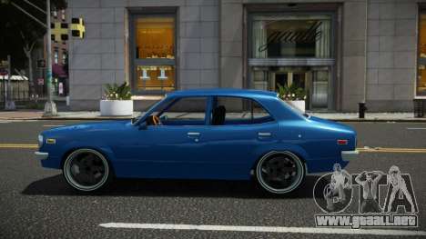 Mazda RX3 Stshio para GTA 4