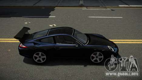 RUF RT12R G-Sport para GTA 4