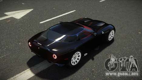 Alfa Romeo TZ3 G-Sport para GTA 4