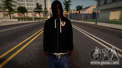 Chiraq 3 para GTA San Andreas