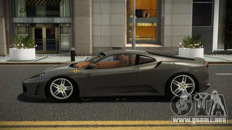 Ferrari F430 Gynio para GTA 4