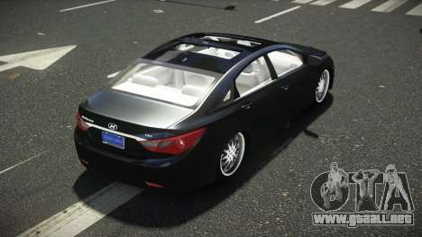 Hyundai Sonata BVJ para GTA 4