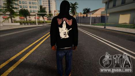 Chiraq 3 para GTA San Andreas