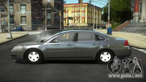 Chevrolet Impala Dofa para GTA 4