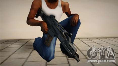 G36 C para GTA San Andreas