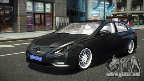 Hyundai Sonata BVJ para GTA 4