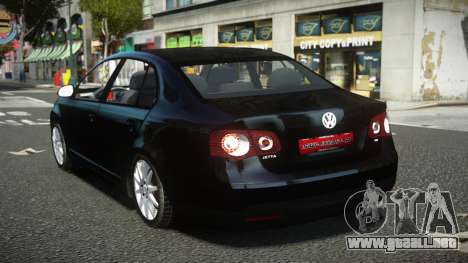 Volkswagen Jetta Drabo para GTA 4