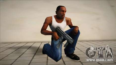 Spec para GTA San Andreas