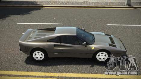 Ferrari 288 GTO Istro para GTA 4