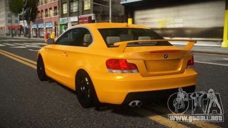 BMW 135i V-Sport para GTA 4