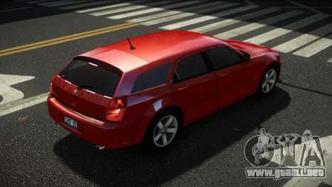 Dodge Magnum Buttel para GTA 4