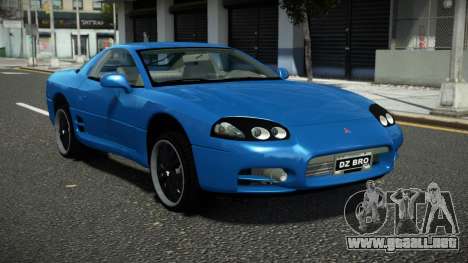 Mitsubishi 3000GT HY para GTA 4