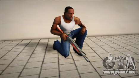 Dble para GTA San Andreas