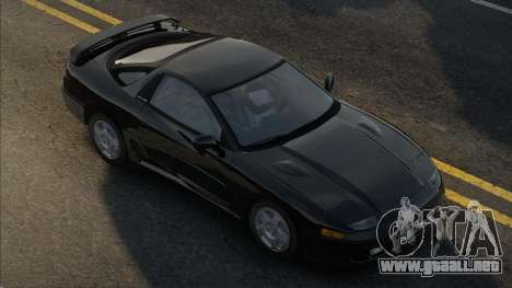 1992 Mitsubishi 3000GT KZ para GTA San Andreas