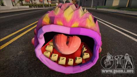 Maw - My Singing Monsters para GTA San Andreas