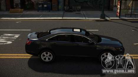 Ford Taurus Vencey para GTA 4